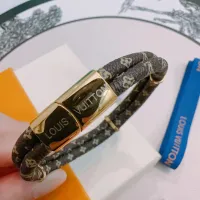 Cheap Louis Vuitton LV Bracelets #1407088 Replica Wholesale [$36.00 USD] [ITEM#1407088] on Replica Louis Vuitton LV Bracelets
