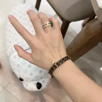 Cheap Louis Vuitton LV Bracelets #1407088 Replica Wholesale [$36.00 USD] [ITEM#1407088] on Replica Louis Vuitton LV Bracelets