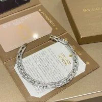 Cheap Bvlgari Bracelets #1407089 Replica Wholesale [$45.00 USD] [ITEM#1407089] on Replica Bvlgari Bracelets
