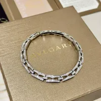 Cheap Bvlgari Bracelets #1407089 Replica Wholesale [$45.00 USD] [ITEM#1407089] on Replica Bvlgari Bracelets
