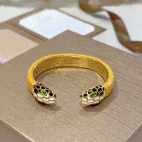 Cheap Bvlgari Bracelets #1407091 Replica Wholesale [$45.00 USD] [ITEM#1407091] on Replica Bvlgari Bracelets