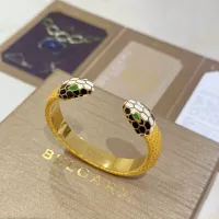 Cheap Bvlgari Bracelets #1407091 Replica Wholesale [$45.00 USD] [ITEM#1407091] on Replica Bvlgari Bracelets