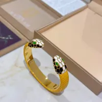 Cheap Bvlgari Bracelets #1407091 Replica Wholesale [$45.00 USD] [ITEM#1407091] on Replica Bvlgari Bracelets