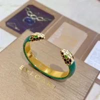Cheap Bvlgari Bracelets #1407092 Replica Wholesale [$45.00 USD] [ITEM#1407092] on Replica Bvlgari Bracelets