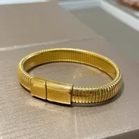 Cheap Bvlgari Bracelets #1407093 Replica Wholesale [$45.00 USD] [ITEM#1407093] on Replica Bvlgari Bracelets