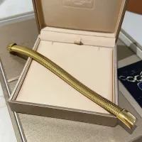 Cheap Bvlgari Bracelets #1407093 Replica Wholesale [$45.00 USD] [ITEM#1407093] on Replica Bvlgari Bracelets