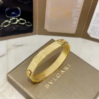 Cheap Bvlgari Bracelets #1407095 Replica Wholesale [$52.00 USD] [ITEM#1407095] on Replica Bvlgari Bracelets