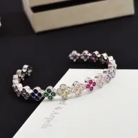 Cheap Van Cleef &amp; Arpels Bracelets For Women #1407097 Replica Wholesale [$48.00 USD] [ITEM#1407097] on Replica Van Cleef &amp; Arpels Bracelets