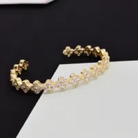 Cheap Van Cleef &amp; Arpels Bracelets For Women #1407098 Replica Wholesale [$48.00 USD] [ITEM#1407098] on Replica Van Cleef &amp; Arpels Bracelets