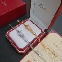 Cheap Cartier bracelets #1407103 Replica Wholesale [$48.00 USD] [ITEM#1407103] on Replica Cartier bracelets