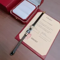 Cheap Cartier bracelets #1407106 Replica Wholesale [$48.00 USD] [ITEM#1407106] on Replica Cartier bracelets