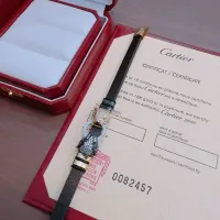 Cheap Cartier bracelets #1407106 Replica Wholesale [$48.00 USD] [ITEM#1407106] on Replica Cartier bracelets