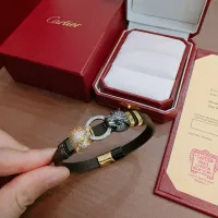 Cheap Cartier bracelets #1407106 Replica Wholesale [$48.00 USD] [ITEM#1407106] on Replica Cartier bracelets