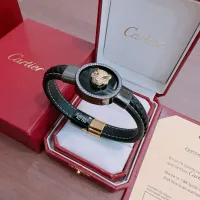 Cheap Cartier bracelets #1407107 Replica Wholesale [$52.00 USD] [ITEM#1407107] on Replica Cartier bracelets