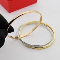 Cheap Cartier bracelets #1407109 Replica Wholesale [$42.00 USD] [ITEM#1407109] on Replica Cartier bracelets