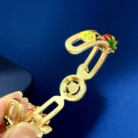 Cheap Versace Bracelets #1407115 Replica Wholesale [$32.00 USD] [ITEM#1407115] on Replica Versace Bracelets