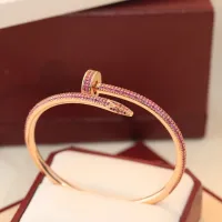 Cheap Cartier bracelets #1407116 Replica Wholesale [$40.00 USD] [ITEM#1407116] on Replica Cartier bracelets