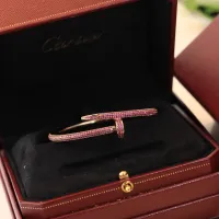 Cheap Cartier bracelets #1407116 Replica Wholesale [$40.00 USD] [ITEM#1407116] on Replica Cartier bracelets