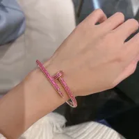 Cheap Cartier bracelets #1407116 Replica Wholesale [$40.00 USD] [ITEM#1407116] on Replica Cartier bracelets