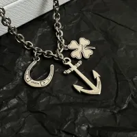 Cheap Prada Necklaces #1407119 Replica Wholesale [$56.00 USD] [ITEM#1407119] on Replica Prada Necklaces