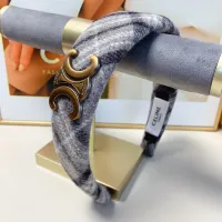 Cheap Celine Headband For Women #1407121 Replica Wholesale [$25.00 USD] [ITEM#1407121] on Replica Celine Headband