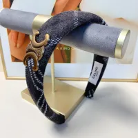 Cheap Celine Headband For Women #1407123 Replica Wholesale [$25.00 USD] [ITEM#1407123] on Replica Celine Headband
