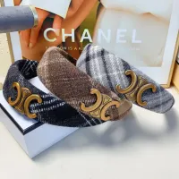 Cheap Celine Headband For Women #1407123 Replica Wholesale [$25.00 USD] [ITEM#1407123] on Replica Celine Headband