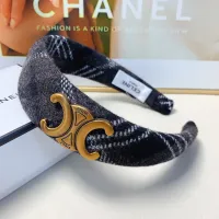 Cheap Celine Headband For Women #1407123 Replica Wholesale [$25.00 USD] [ITEM#1407123] on Replica Celine Headband