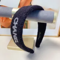 Cheap Chanel Headband For Women #1407125 Replica Wholesale [$25.00 USD] [ITEM#1407125] on Replica Chanel Headband
