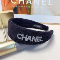Cheap Chanel Headband For Women #1407125 Replica Wholesale [$25.00 USD] [ITEM#1407125] on Replica Chanel Headband