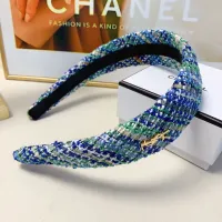Cheap Yves Saint Laurent YSL Headband For Women #1407129 Replica Wholesale [$25.00 USD] [ITEM#1407129] on Replica Yves Saint Laurent YSL Headband
