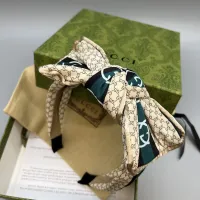 Cheap Gucci Headband For Women #1407131 Replica Wholesale [$29.00 USD] [ITEM#1407131] on Replica Gucci Headband