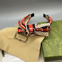 Cheap Gucci Headband For Women #1407132 Replica Wholesale [$29.00 USD] [ITEM#1407132] on Replica Gucci Headband