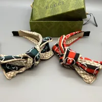 Cheap Gucci Headband For Women #1407132 Replica Wholesale [$29.00 USD] [ITEM#1407132] on Replica Gucci Headband