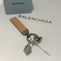 Cheap Balenciaga Key Holder And Bag Buckle #1407133 Replica Wholesale [$39.00 USD] [ITEM#1407133] on Replica Balenciaga Key Holder And Bag Buckle