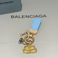 Cheap Balenciaga Key Holder And Bag Buckle #1407137 Replica Wholesale [$39.00 USD] [ITEM#1407137] on Replica Balenciaga Key Holder And Bag Buckle