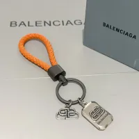 Cheap Balenciaga Key Holder And Bag Buckle #1407138 Replica Wholesale [$39.00 USD] [ITEM#1407138] on Replica Balenciaga Key Holder And Bag Buckle