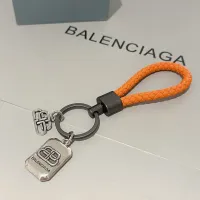 Cheap Balenciaga Key Holder And Bag Buckle #1407138 Replica Wholesale [$39.00 USD] [ITEM#1407138] on Replica Balenciaga Key Holder And Bag Buckle