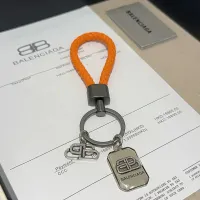 Cheap Balenciaga Key Holder And Bag Buckle #1407138 Replica Wholesale [$39.00 USD] [ITEM#1407138] on Replica Balenciaga Key Holder And Bag Buckle