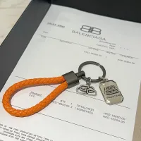 Cheap Balenciaga Key Holder And Bag Buckle #1407138 Replica Wholesale [$39.00 USD] [ITEM#1407138] on Replica Balenciaga Key Holder And Bag Buckle