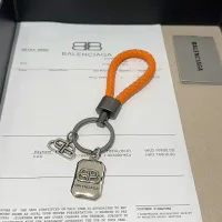 Cheap Balenciaga Key Holder And Bag Buckle #1407138 Replica Wholesale [$39.00 USD] [ITEM#1407138] on Replica Balenciaga Key Holder And Bag Buckle