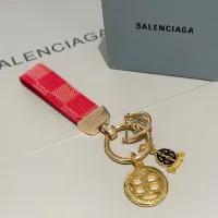 Cheap Balenciaga Key Holder And Bag Buckle #1407139 Replica Wholesale [$39.00 USD] [ITEM#1407139] on Replica Balenciaga Key Holder And Bag Buckle