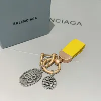 Cheap Balenciaga Key Holder And Bag Buckle #1407140 Replica Wholesale [$39.00 USD] [ITEM#1407140] on Replica Balenciaga Key Holder And Bag Buckle