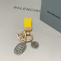Cheap Balenciaga Key Holder And Bag Buckle #1407140 Replica Wholesale [$39.00 USD] [ITEM#1407140] on Replica Balenciaga Key Holder And Bag Buckle