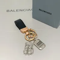 Cheap Balenciaga Key Holder And Bag Buckle #1407142 Replica Wholesale [$39.00 USD] [ITEM#1407142] on Replica Balenciaga Key Holder And Bag Buckle
