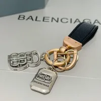 Cheap Balenciaga Key Holder And Bag Buckle #1407142 Replica Wholesale [$39.00 USD] [ITEM#1407142] on Replica Balenciaga Key Holder And Bag Buckle