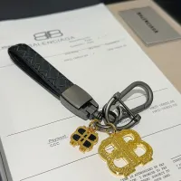 Cheap Balenciaga Key Holder And Bag Buckle #1407143 Replica Wholesale [$39.00 USD] [ITEM#1407143] on Replica Balenciaga Key Holder And Bag Buckle