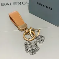 Cheap Balenciaga Key Holder And Bag Buckle #1407144 Replica Wholesale [$39.00 USD] [ITEM#1407144] on Replica Balenciaga Key Holder And Bag Buckle