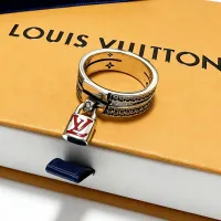 Cheap Louis Vuitton LV Rings #1407173 Replica Wholesale [$32.00 USD] [ITEM#1407173] on Replica Louis Vuitton LV Rings