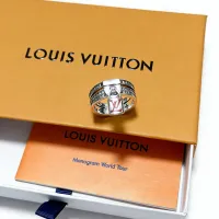 Cheap Louis Vuitton LV Rings #1407173 Replica Wholesale [$32.00 USD] [ITEM#1407173] on Replica Louis Vuitton LV Rings